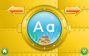 Kids ABC Letters screenshot 6