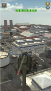 Fire Squad Battleground FF 3D screenshot 1