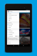 KN mobil - News für Kiel screenshot 9