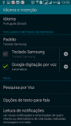 Tradutor de Voz GringoChat Pro screenshot 12