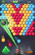 Free Bubbles - Fun Offline Game screenshot 2