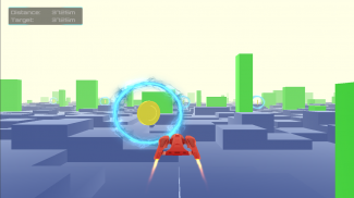 Rapid Racer screenshot 4