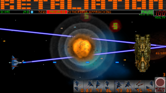 Exoclipse Retaliation screenshot 10