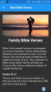 Bible Verses By Topic screenshot 7