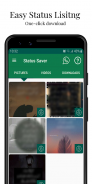 Status Saver - Downloader screenshot 4