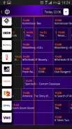 TIVIKO TV programme screenshot 4