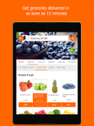 Beelivery: Grocery Delivery screenshot 10