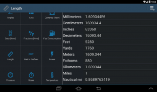 Simply Convert Units screenshot 0