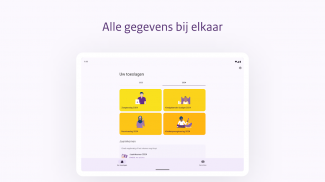 Toeslagen screenshot 0