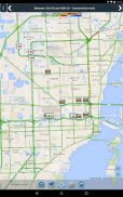 Traffic Reports screenshot 10