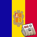 Andorra News Icon