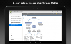 Guide to Diagnostic Tests screenshot 1