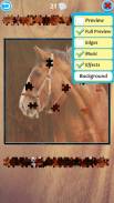 Horse Jigsaw Puzzle screenshot 3