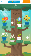 Idle Flower Tycoon screenshot 1