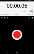 ASR Voice Recorder screenshot 8