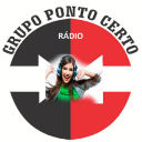 RADIO PONTO CERTO Icon