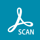 Adobe Scan: الماسح الضوئي للنص