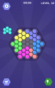 Hex Blocks Puzzle screenshot 15