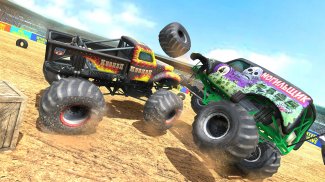 Monster Truck Demolition Derby Crash Stunts 2020 screenshot 6