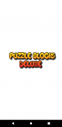 Puzzle Blocks Deluxe screenshot 1