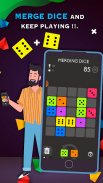 Dice Merger- Ludo/Block Puzzle screenshot 6