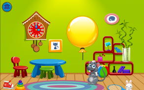 Kids Telling Time screenshot 8