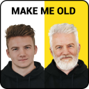 Make me old Face Aged Face App