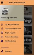 World Top Scientists screenshot 7