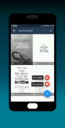 Fast Document scanner -Free Image to pdf converter screenshot 2