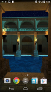 Roman Bath 3D Trial Version screenshot 9