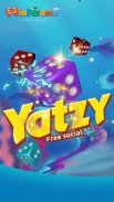 Yatzy - Social dice game screenshot 1