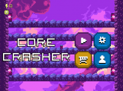 Core Crasher screenshot 7