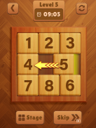 Classic Number Jigsaw screenshot 8