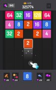 Number Games-2048 Blocks screenshot 3
