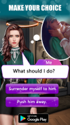 Fancy Love: Interactive Story screenshot 3