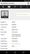 IUPAT Mobile Member Portal screenshot 4