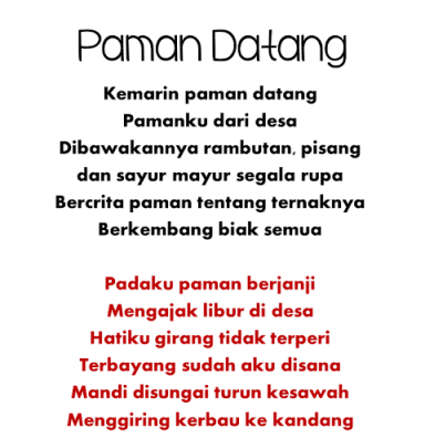 lagu anak indonesia 20 | Download APK for Android - Aptoide