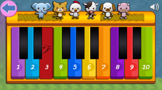 MusicKit - Instrumentos musicales screenshot 5