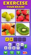 Word Puzzle: Word Games screenshot 5