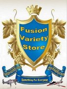 Fusion Variety Store screenshot 1