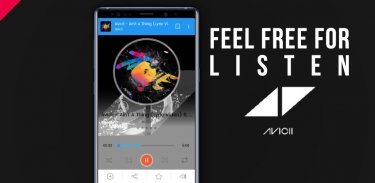 Avicii Full Album - All Best Song screenshot 2
