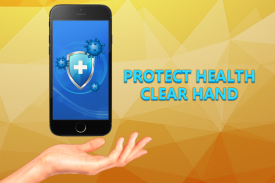 Protect Hand- Protect Health screenshot 3