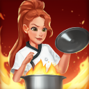 Hell's Kitchen: Match & Design Icon