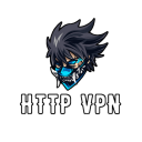 HTTP VPN Icon