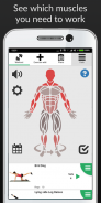 IronGrif fitness trainer screenshot 6