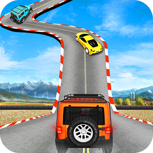 GT Jeep Impossible Mega Dangerous Track - Baixar APK para Android | Aptoide