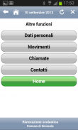 Pastel mobile screenshot 2