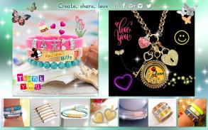 Locket Name Writing screenshot 8