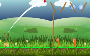 Angry Apples screenshot 1