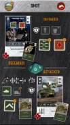 WWII Tactics Card Game screenshot 19